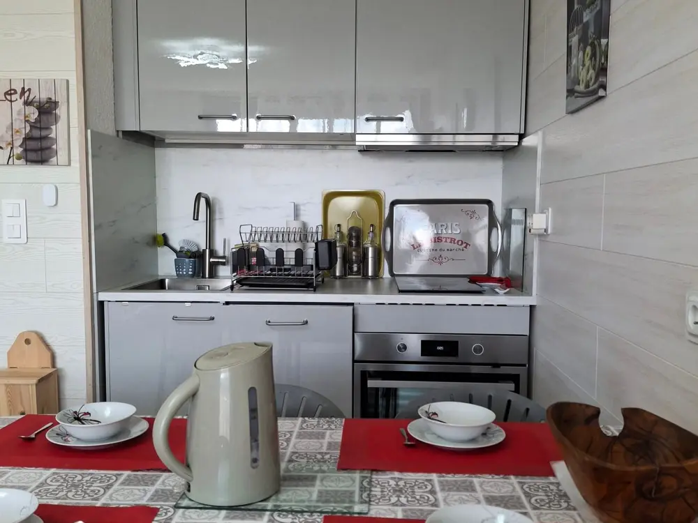 Location de Vacances Saint-François-Longchamp 246