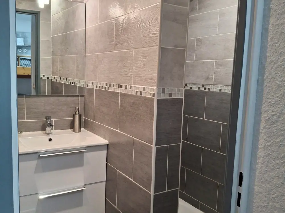 Location de Vacances Saint-François-Longchamp 246