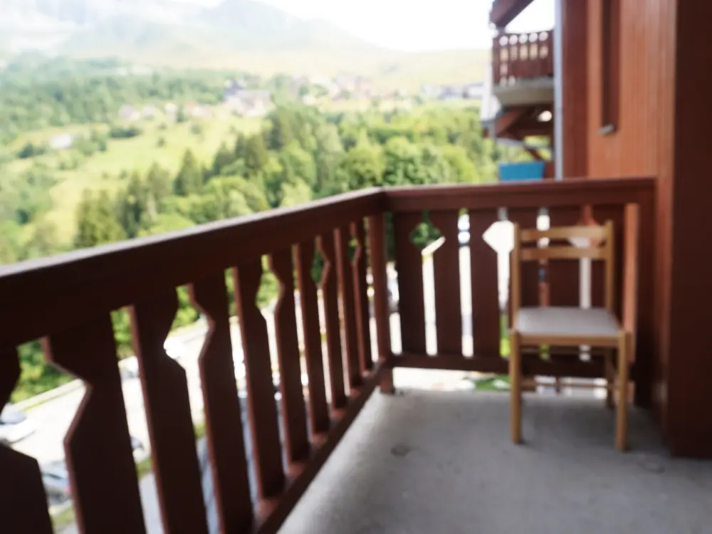 Location de Vacances Saint-François-Longchamp 247