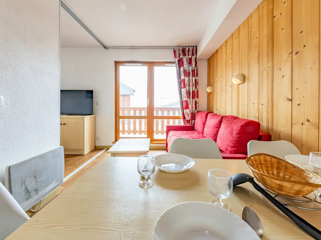 Location de Vacances Saint-François-Longchamp 248