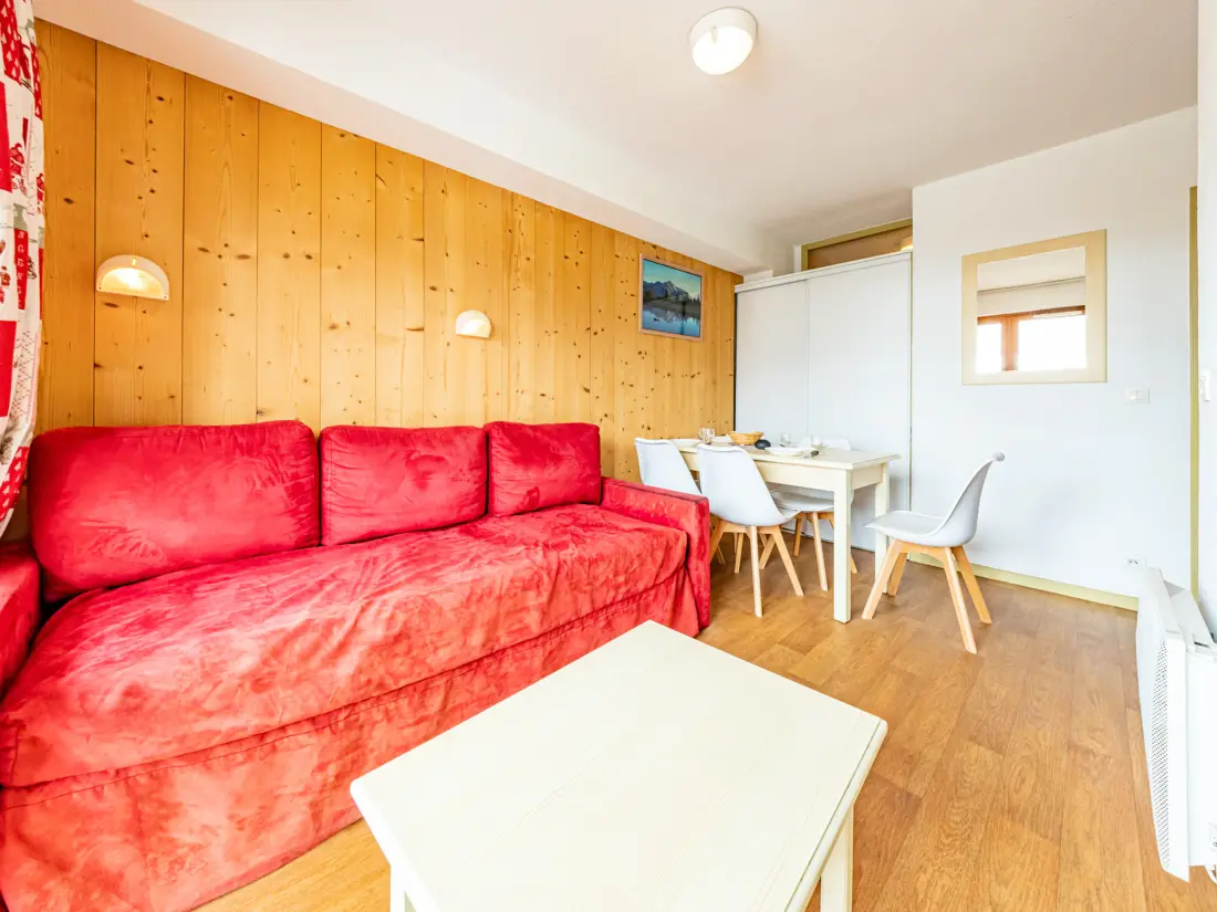 Location de Vacances Saint-François-Longchamp 248