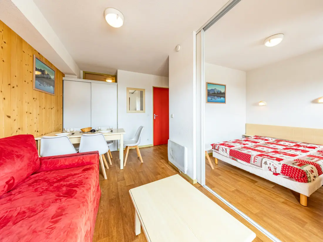 Location de Vacances Saint-François-Longchamp 248