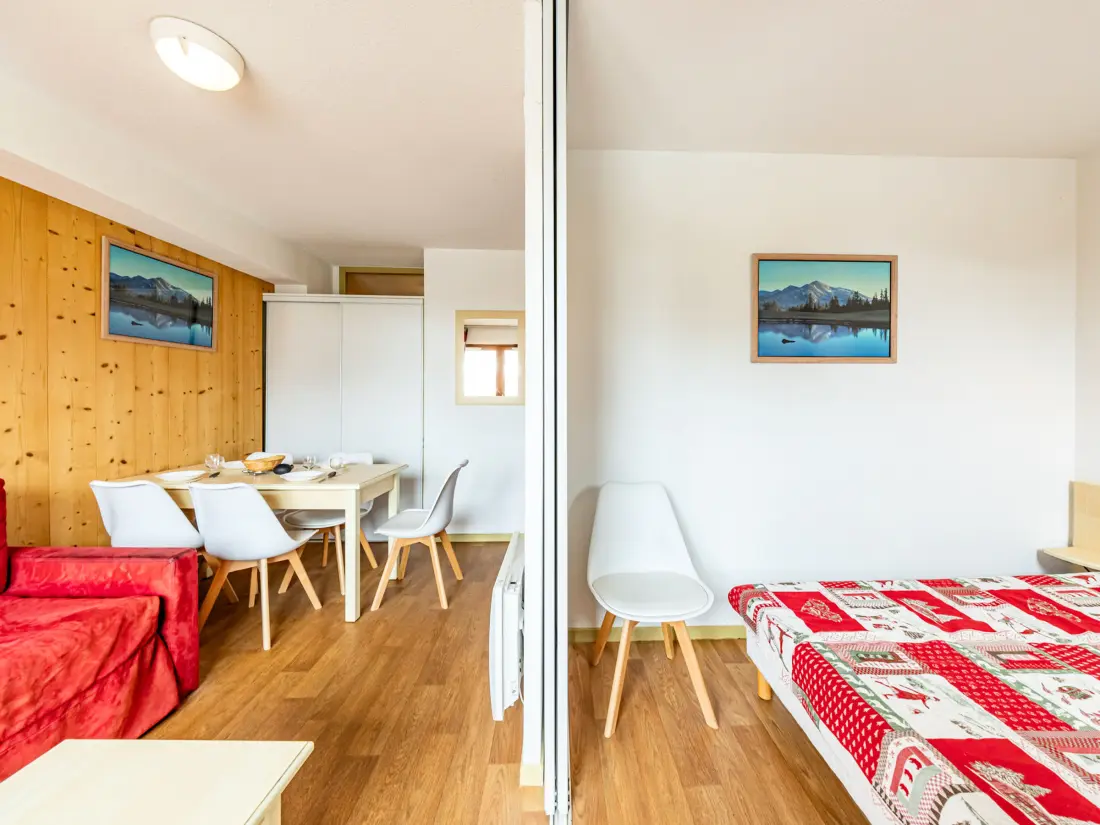 Location de Vacances Saint-François-Longchamp 248