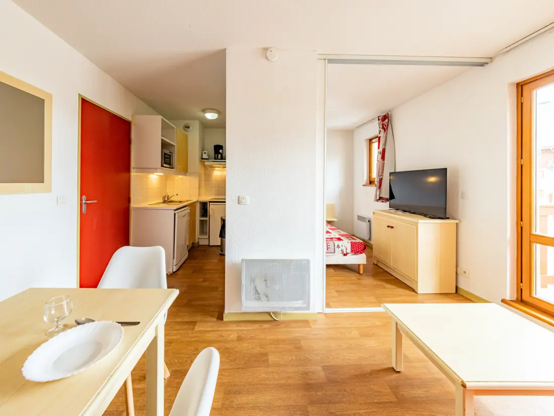 Location de Vacances Saint-François-Longchamp 248