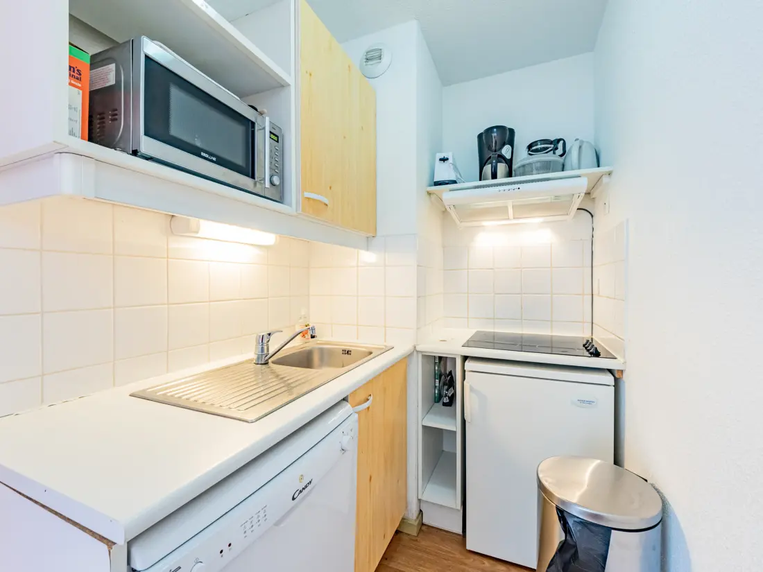 Location de Vacances Saint-François-Longchamp 248