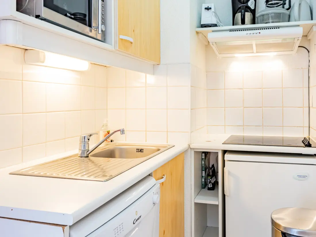 Location de Vacances Saint-François-Longchamp 248