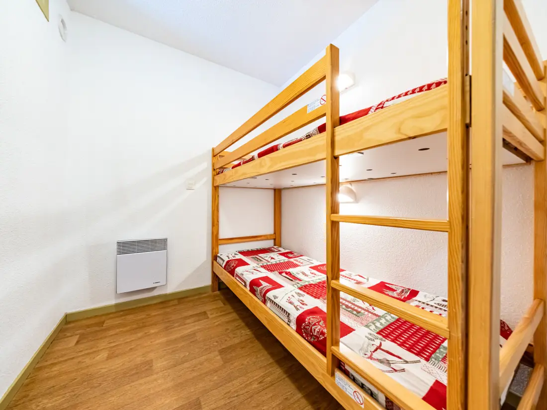 Location de Vacances Saint-François-Longchamp 248