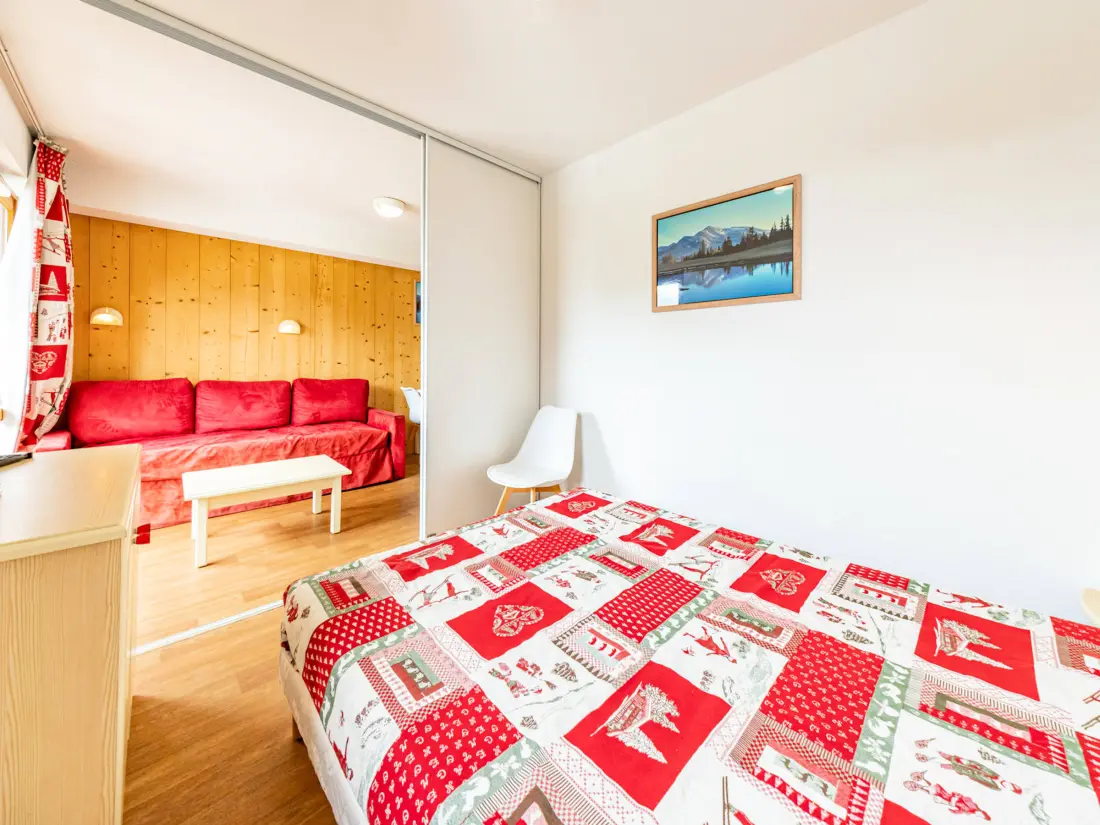 Location de Vacances Saint-François-Longchamp 248
