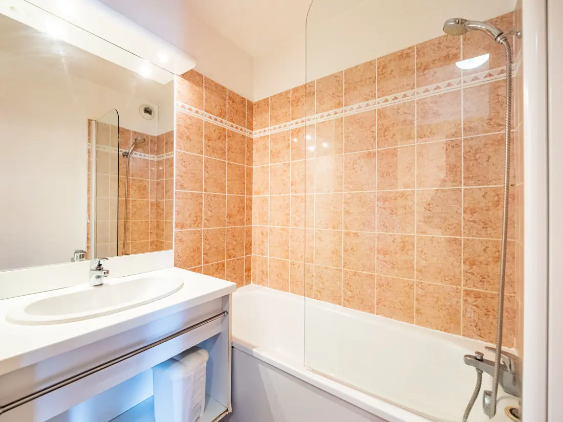 Location de Vacances Saint-François-Longchamp 248
