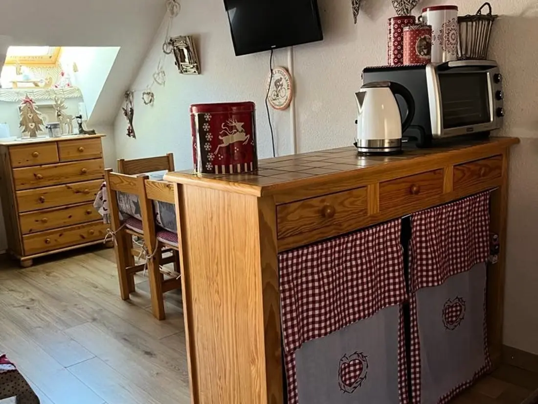 Location de Vacances Saint-François-Longchamp 249