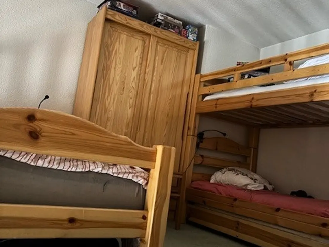Location de Vacances Saint-François-Longchamp 249