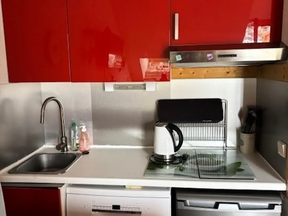 Location de Vacances Saint-François-Longchamp 249