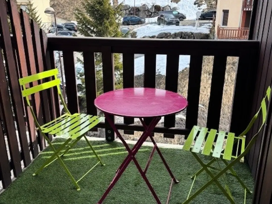 Location de Vacances Saint-François-Longchamp 249