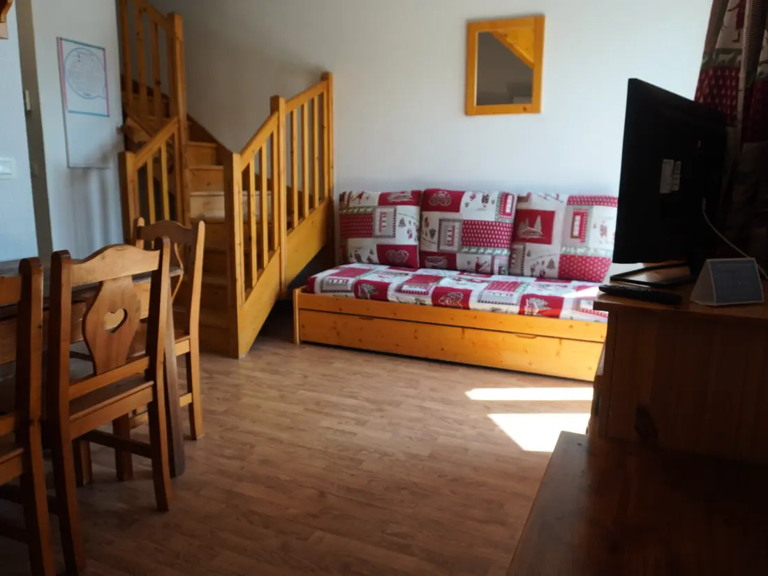 Location de Vacances Saint-François-Longchamp 250
