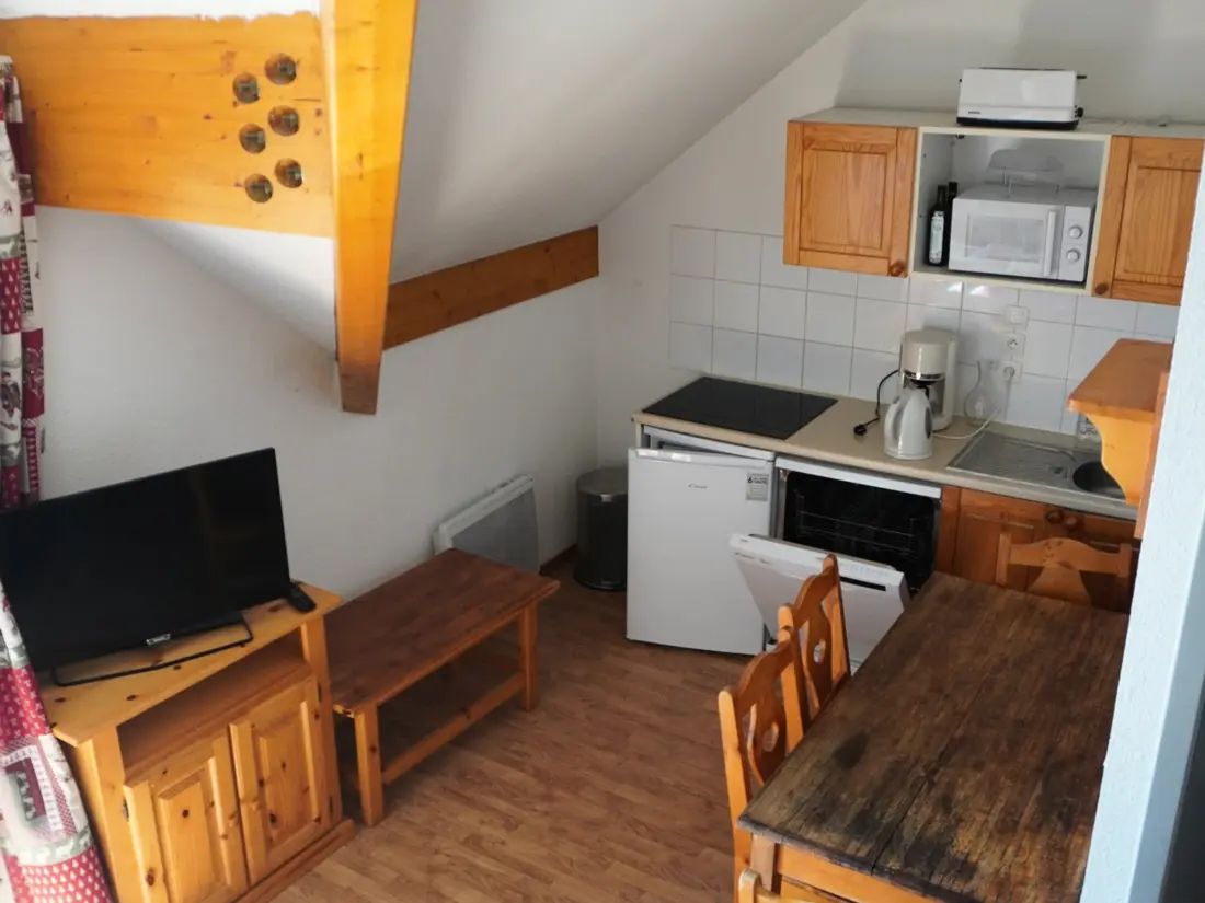 Location de Vacances Saint-François-Longchamp 250