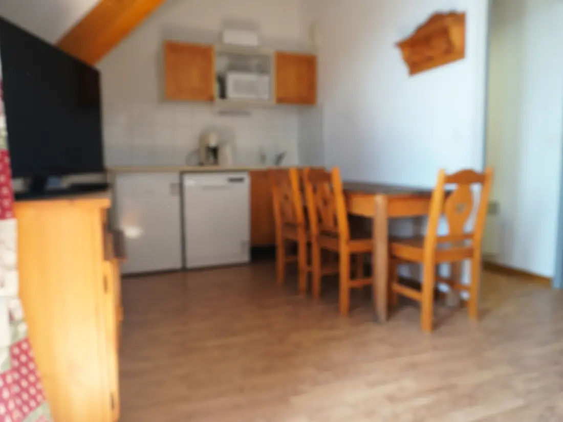 Location de Vacances Saint-François-Longchamp 250