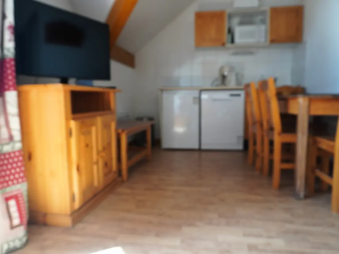 Location de Vacances Saint-François-Longchamp 250