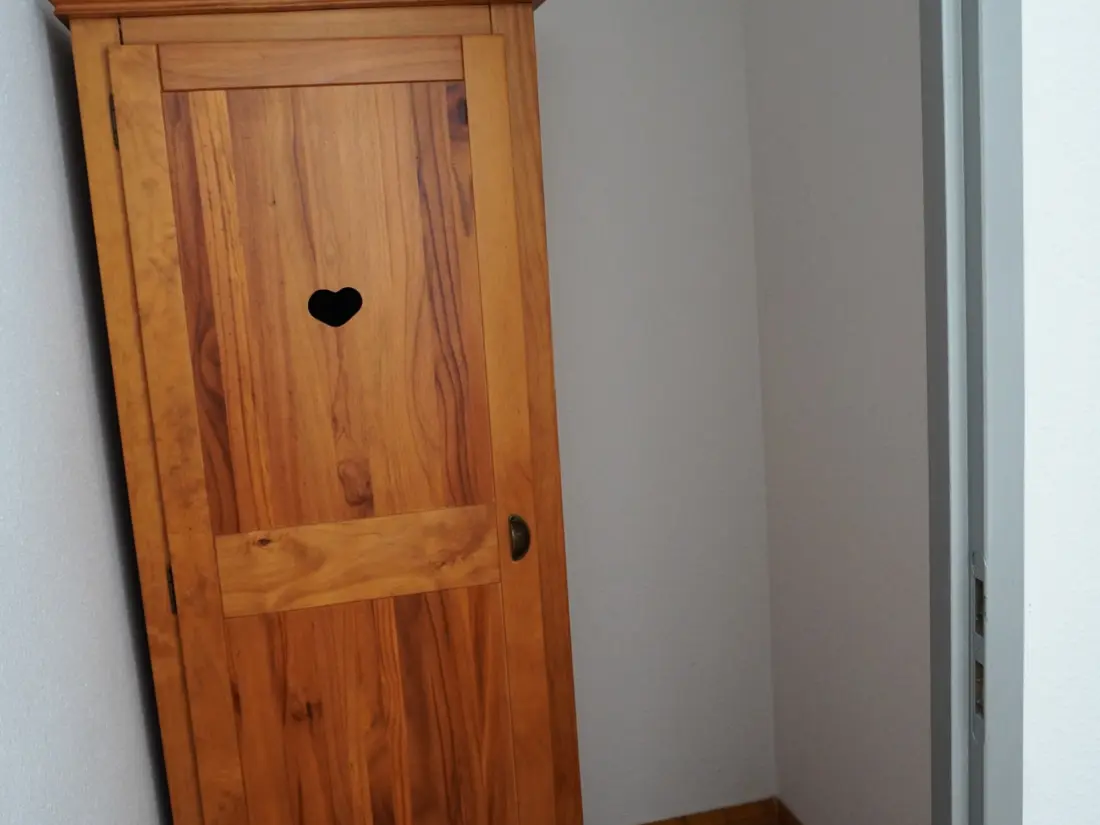 Location de Vacances Saint-François-Longchamp 250