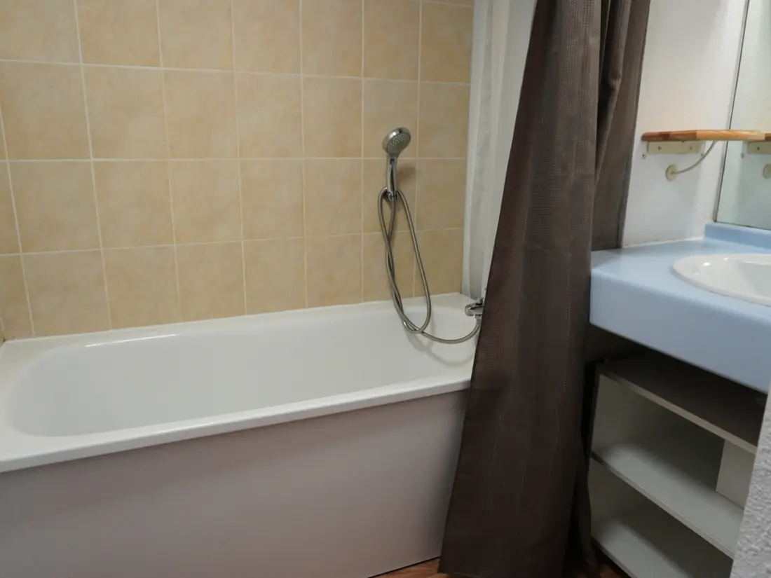 Location de Vacances Saint-François-Longchamp 250