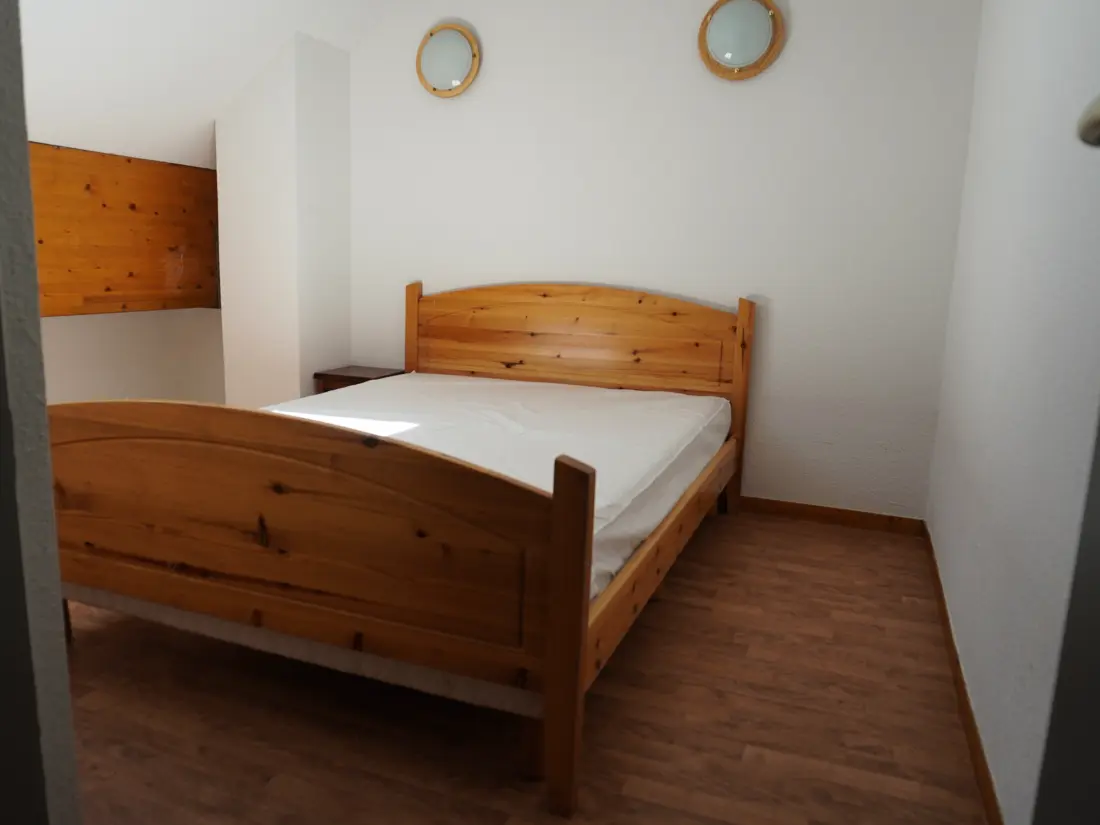 Location de Vacances Saint-François-Longchamp 250