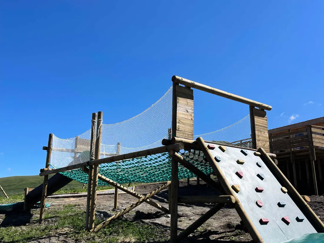 Location de Vacances Saint-François-Longchamp 250