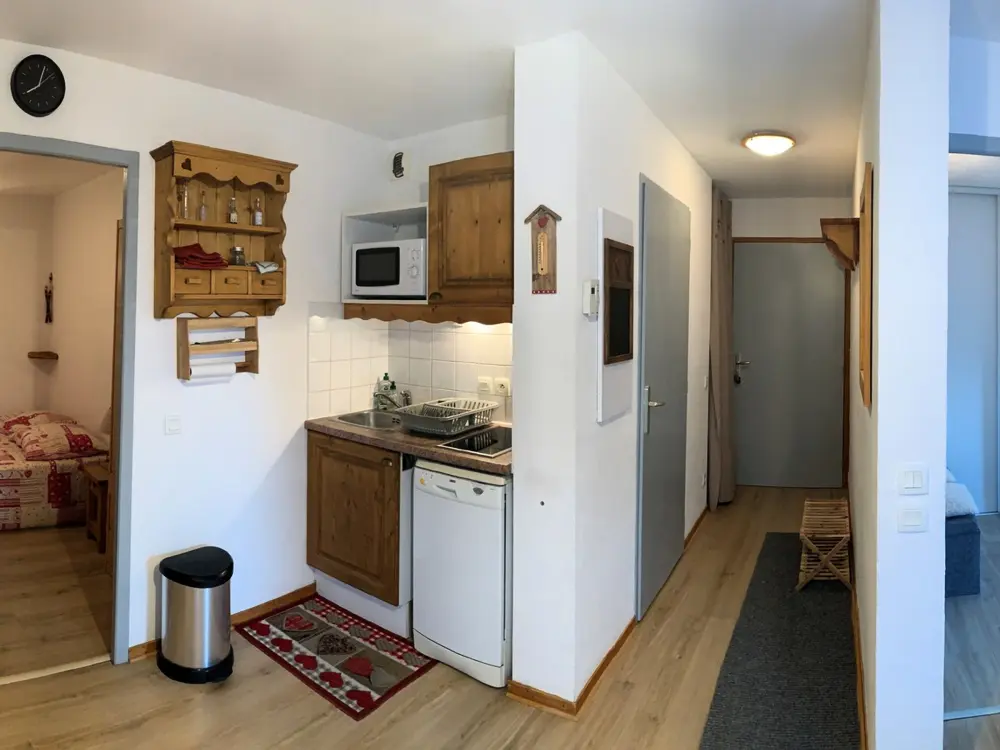 Location de Vacances Saint-François-Longchamp 251