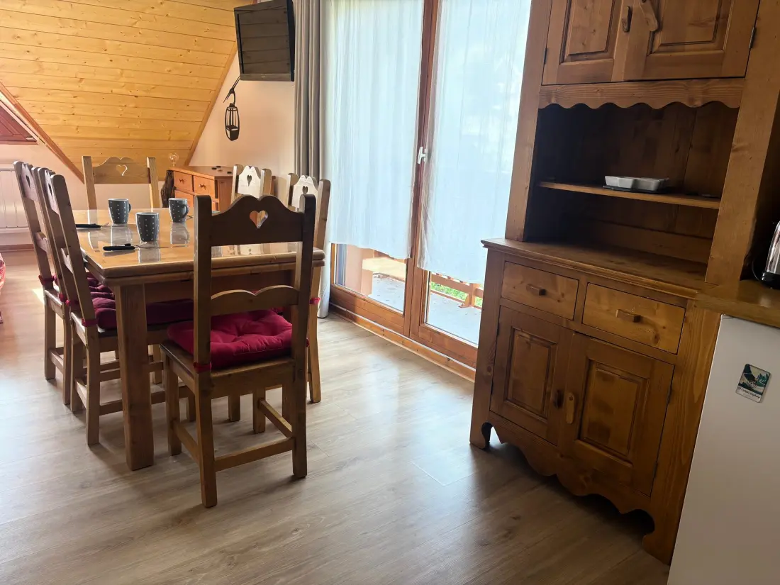 Location de Vacances Saint-François-Longchamp 251