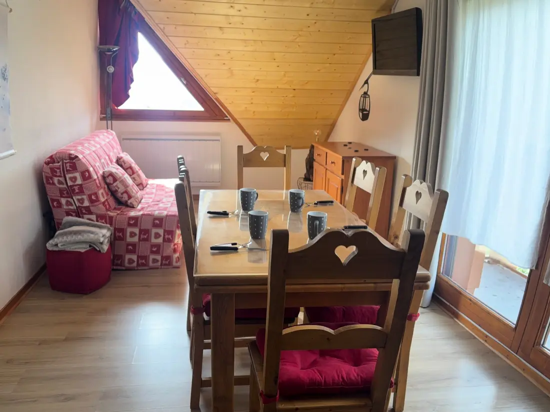 Location de Vacances Saint-François-Longchamp 251