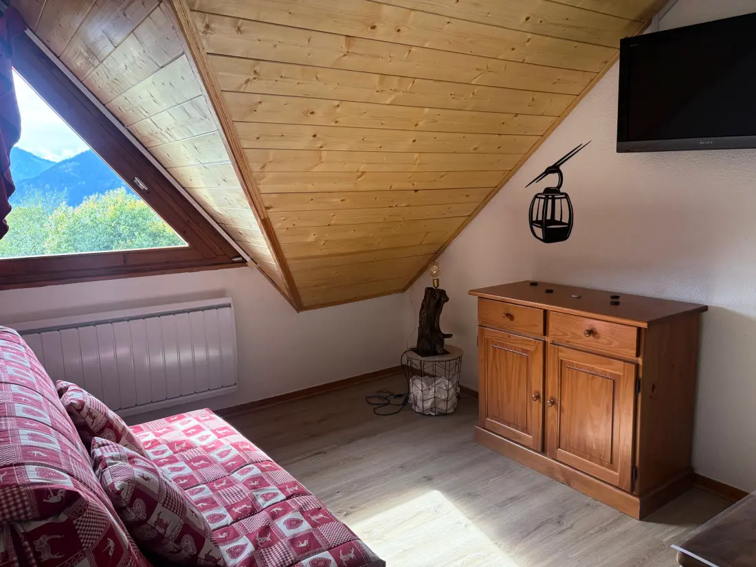 Location de Vacances Saint-François-Longchamp 251