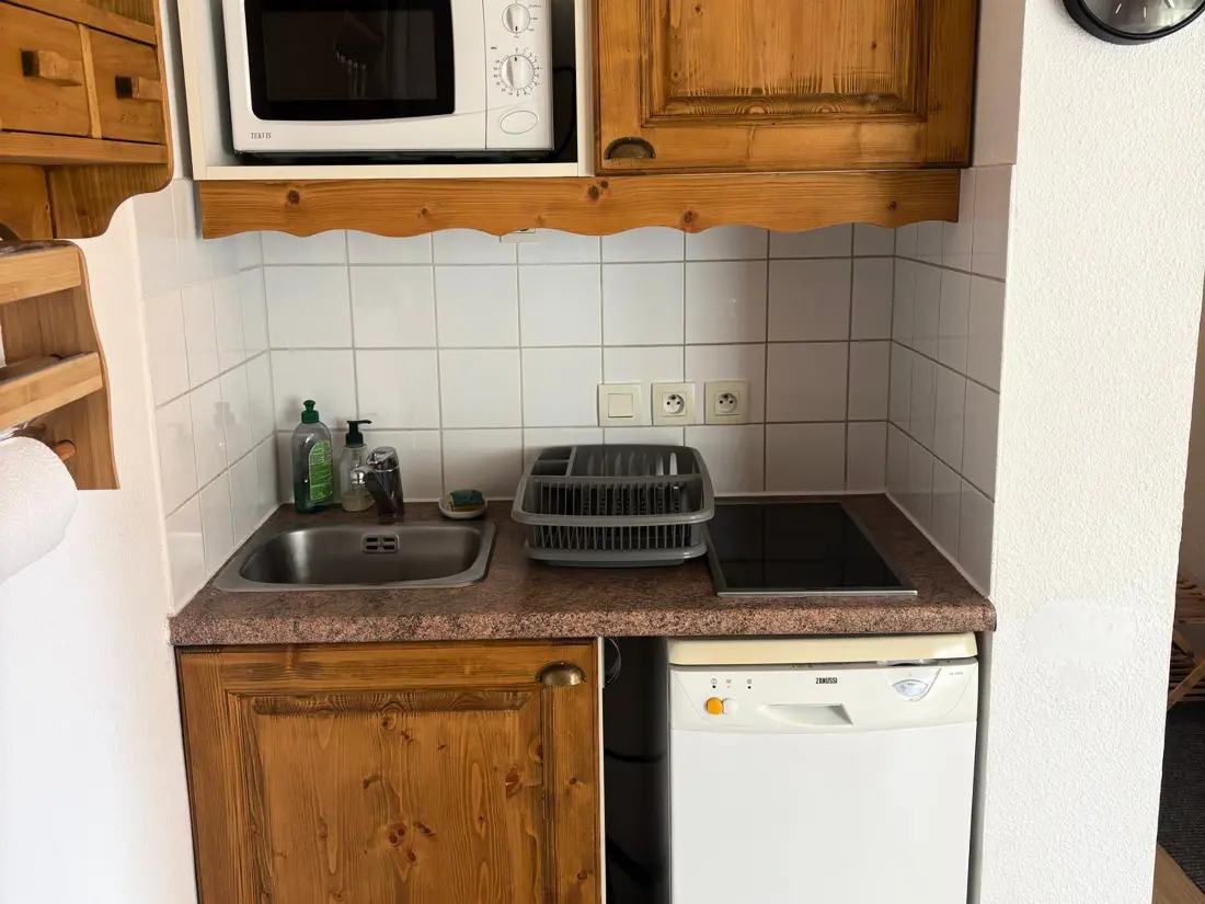 Location de Vacances Saint-François-Longchamp 251
