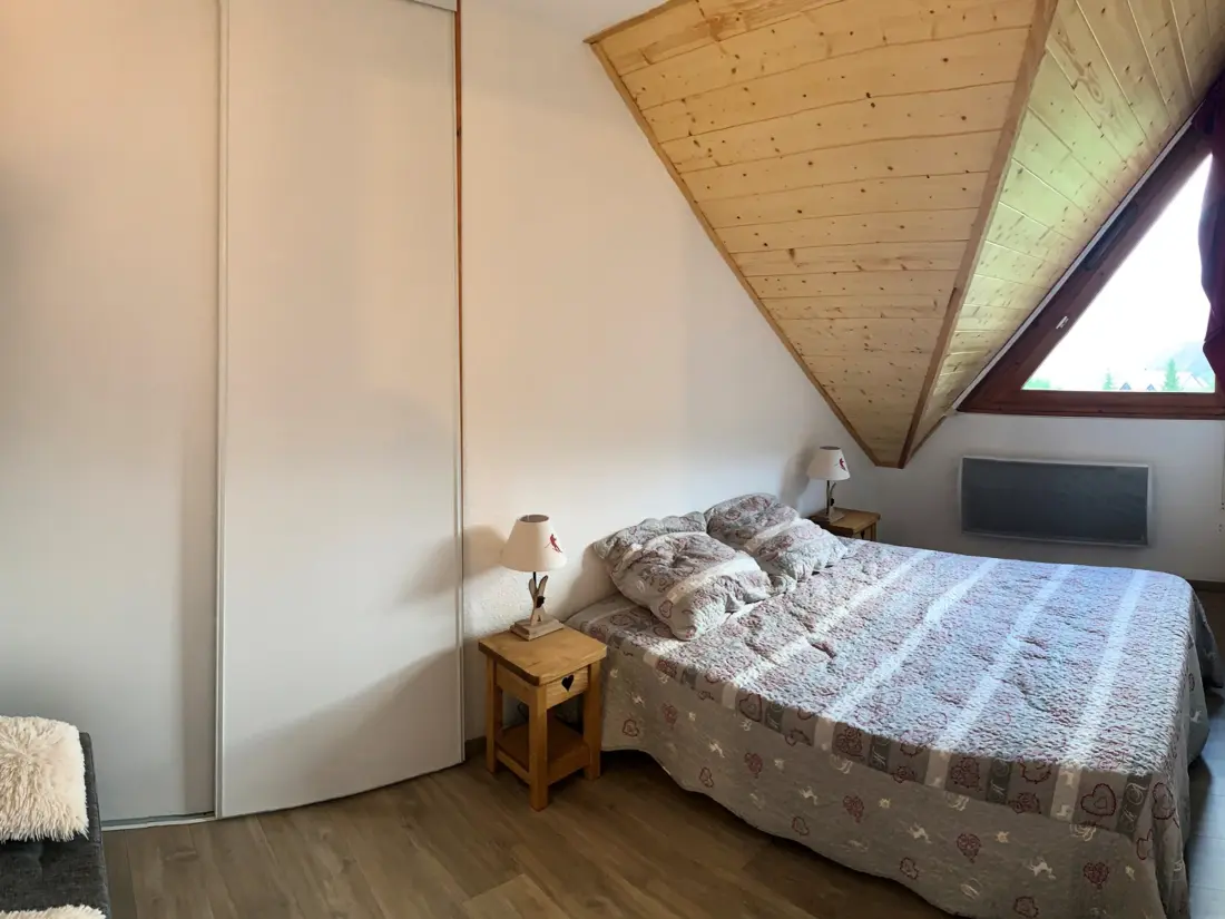 Location de Vacances Saint-François-Longchamp 251