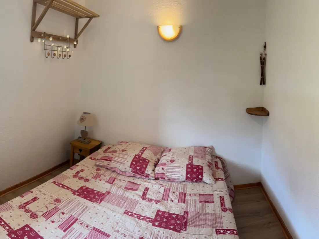 Location de Vacances Saint-François-Longchamp 251