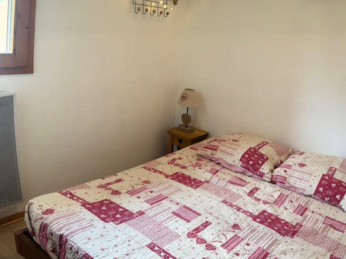 Location de Vacances Saint-François-Longchamp 251