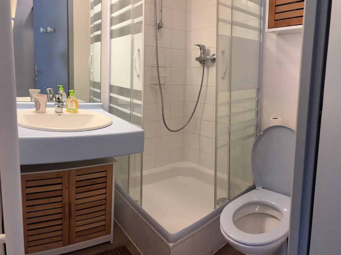 Location de Vacances Saint-François-Longchamp 251