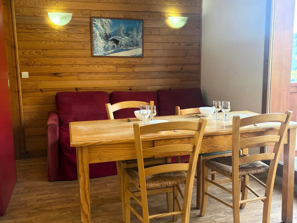 Location de Vacances Saint-François-Longchamp 253