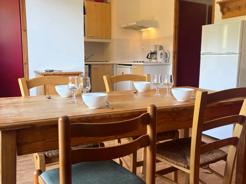 Location de Vacances Saint-François-Longchamp 253