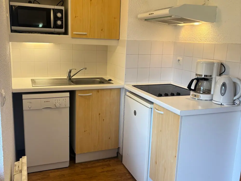 Location de Vacances Saint-François-Longchamp 253