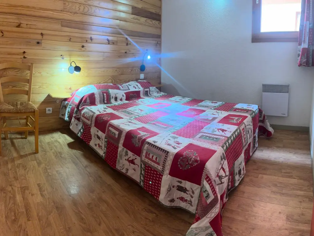 Location de Vacances Saint-François-Longchamp 253