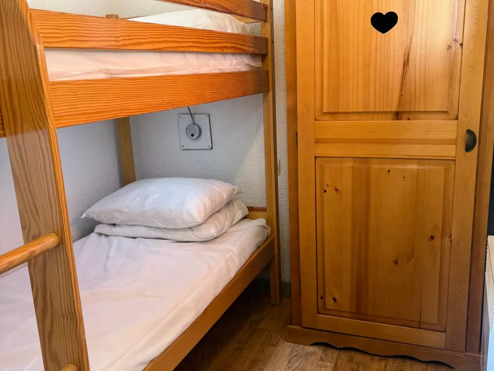 Location de Vacances Saint-François-Longchamp 253