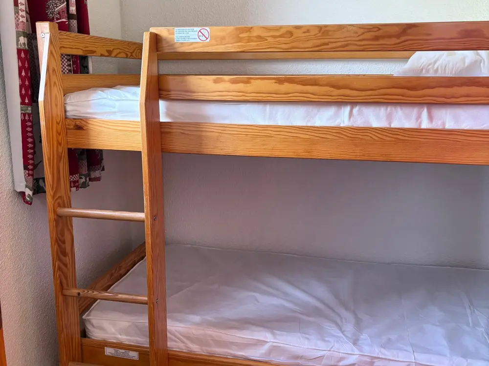 Location de Vacances Saint-François-Longchamp 253