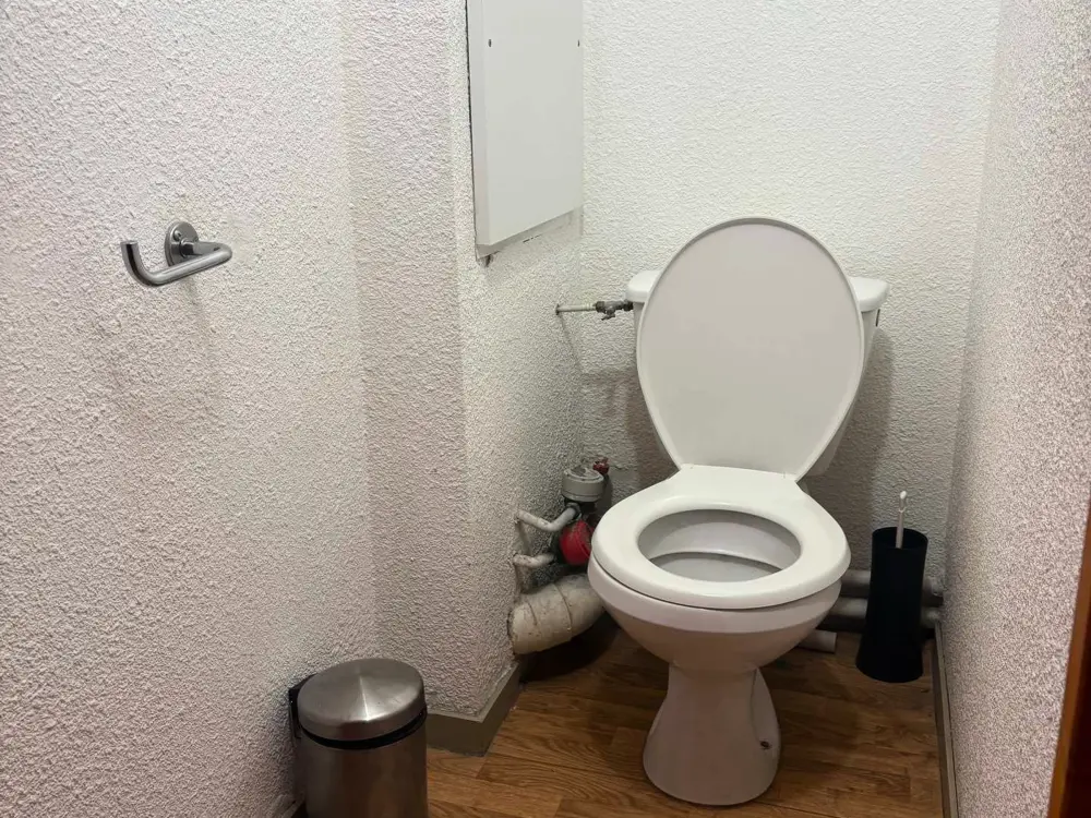 Location de Vacances Saint-François-Longchamp 253