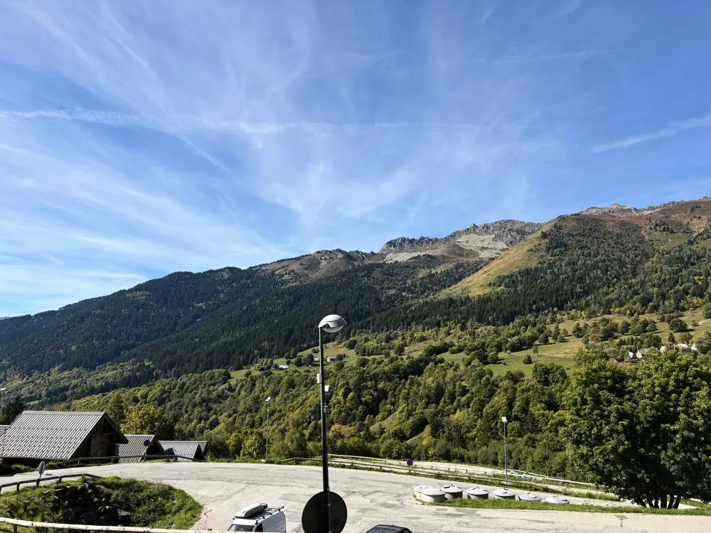 Location de Vacances Saint-François-Longchamp 253