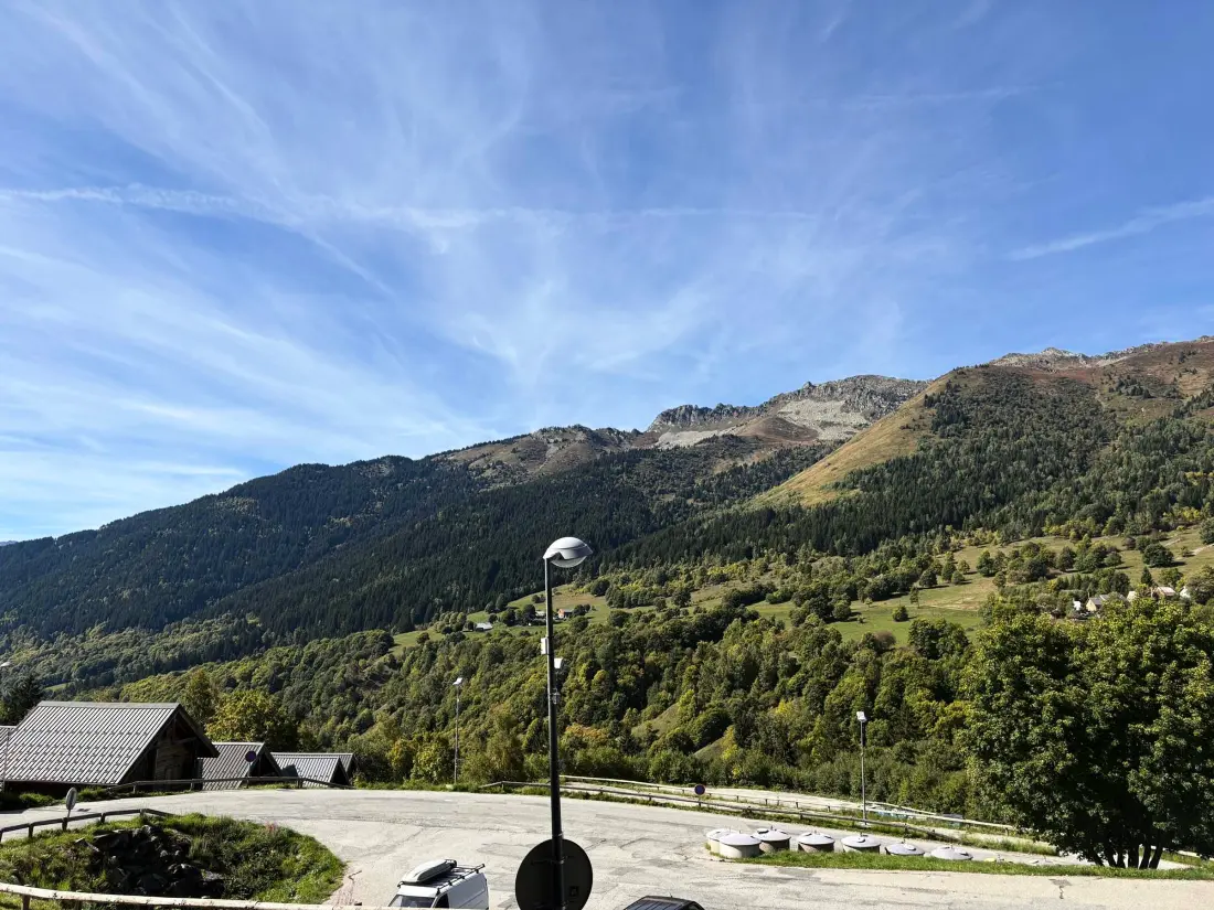 Location de Vacances Saint-François-Longchamp 253