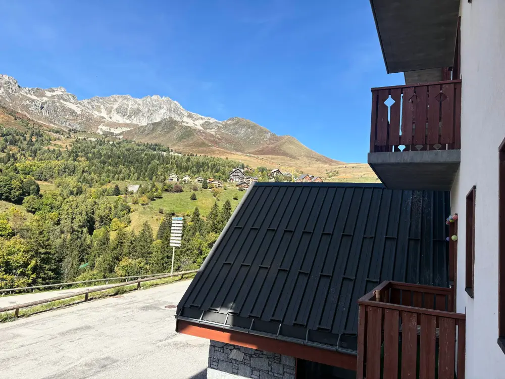 Location de Vacances Saint-François-Longchamp 253