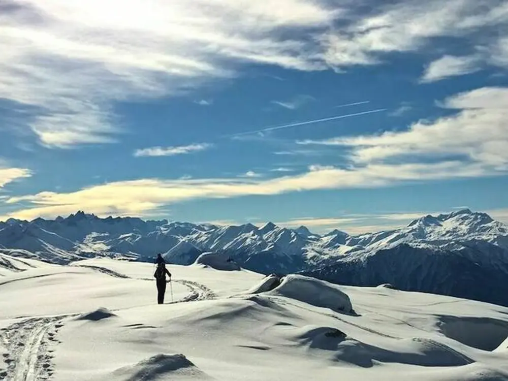 Location de Vacances Saint-François-Longchamp 253