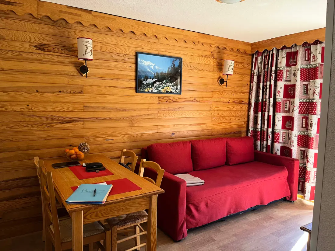Location de Vacances Saint-François-Longchamp 254