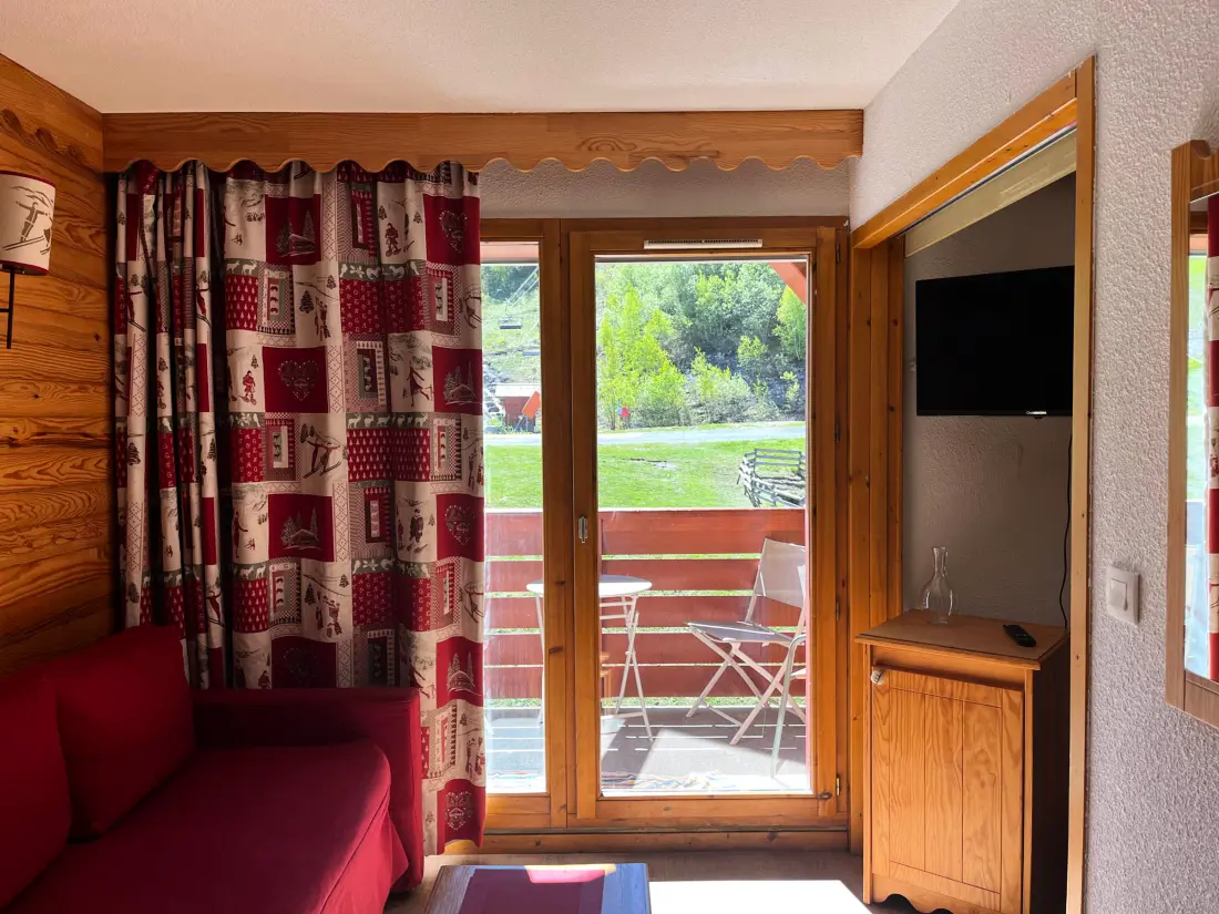 Location de Vacances Saint-François-Longchamp 254