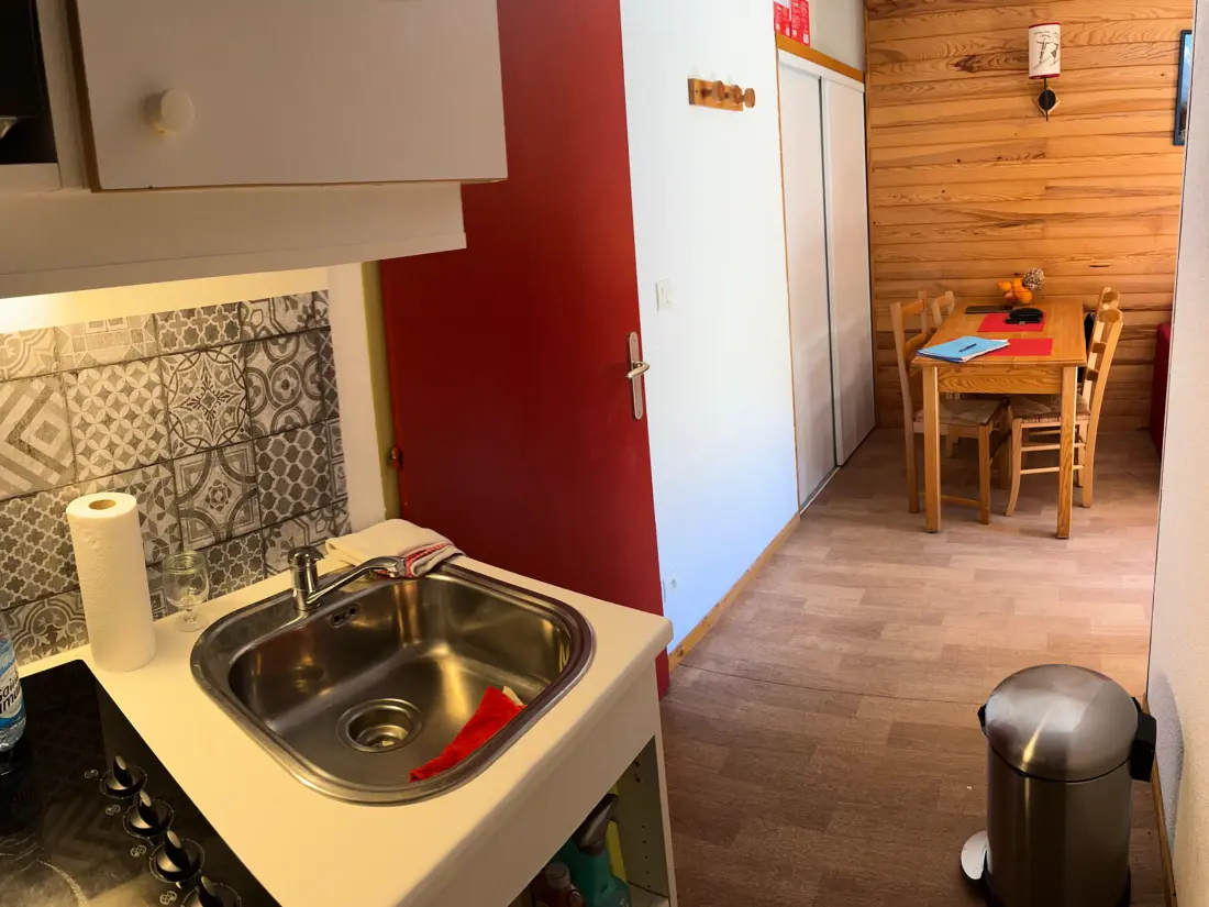 Location de Vacances Saint-François-Longchamp 254