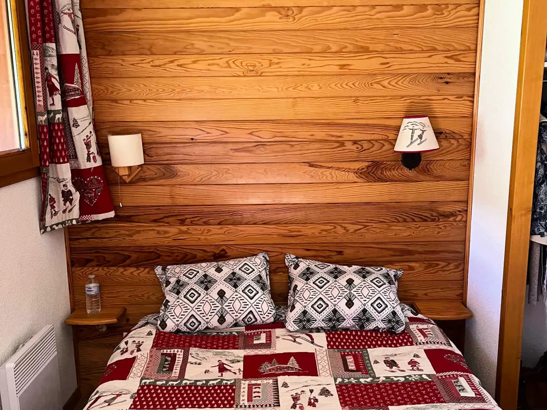 Location de Vacances Saint-François-Longchamp 254