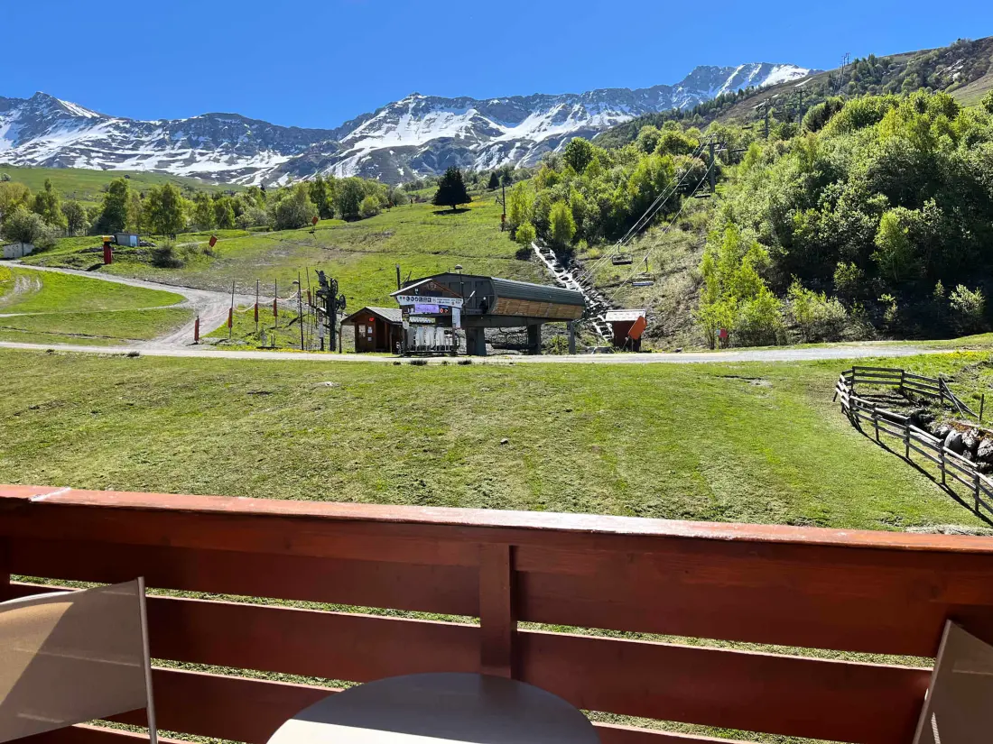 Location de Vacances Saint-François-Longchamp 254
